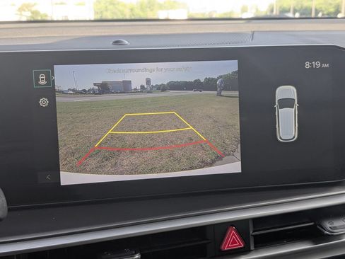 Used 2024 Kia Sorento S w/ Panoramic Sunroof Package FWD image 23