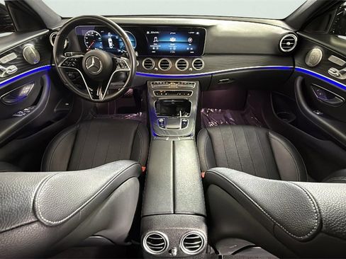 Used 2022 Mercedes-Benz E 350 E 350 image 33