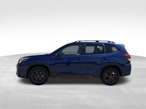 Used 2023 Subaru Forester Sport AWD/4WD image 7