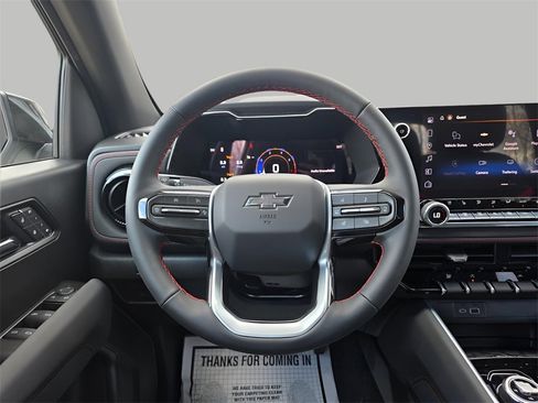 New 2026 Chevrolet Colorado Z71 w/ Z71 Convenience Package 2 image 20