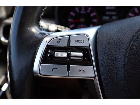 Used 2021 Kia Telluride SX w/ SX Prestige Package AWD/4WD image 45