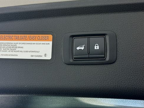 Used 2025 Mitsubishi Outlander Sport ES AWD/4WD image 30