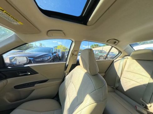 Used 2014 Honda Accord EX-L image 25