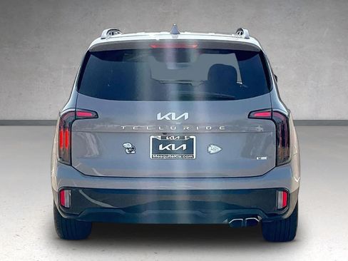 Certified 2024 Kia Telluride EX X-Line AWD/4WD image 5