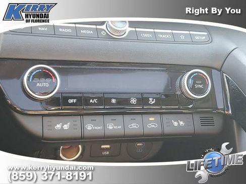 New 2026 Hyundai Elantra Limited w/ Cargo Package image 29