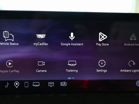 Used 2026 Cadillac Escalade V image 34