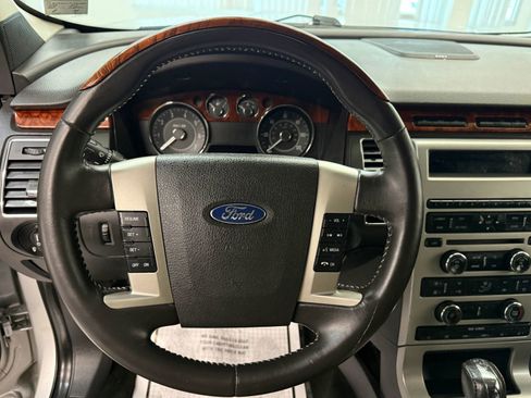 Used 2012 Ford Flex Limited image 30