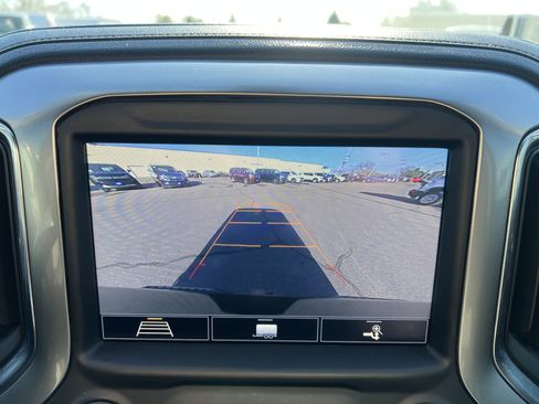 Used 2020 Chevrolet Silverado 1500 RST w/ All-Star Edition image 27