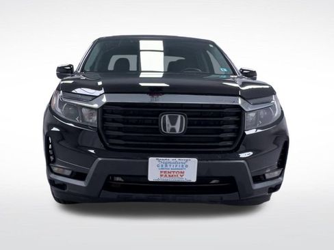 Used 2023 Honda Ridgeline RTL image 3