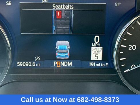 Used 2024 Ford Expedition Max Limited image 31