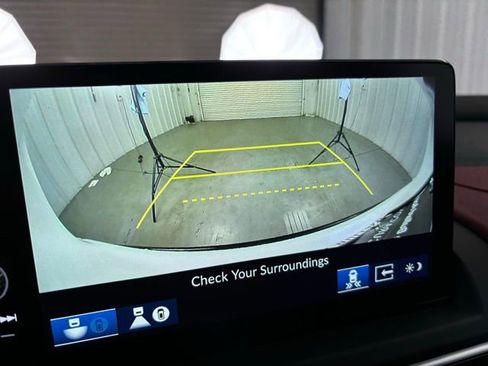 New 2026 Acura ADX A-Spec image 23