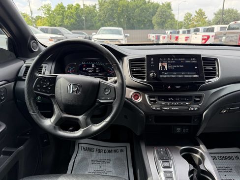 Used 2020 Honda Passport EX-L image 20