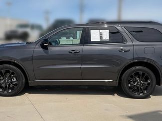 Certified 2024 Dodge Durango GT AWD/4WD video 3