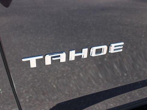 New 2026 Chevrolet Tahoe High Country AWD/4WD image 22