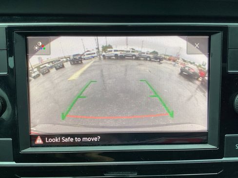 Used 2019 Volkswagen Jetta S w/ Driver Assistance Package FWD image 19