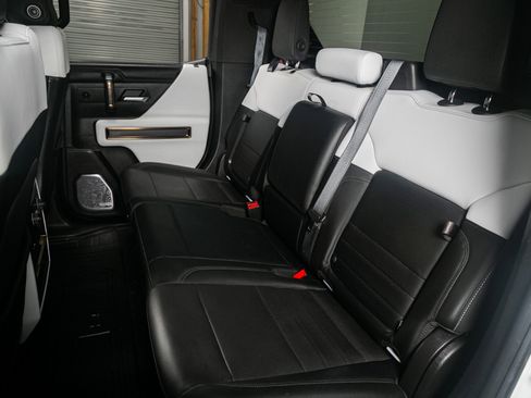 Used 2022 GMC Hummer EV Edition 1 image 10