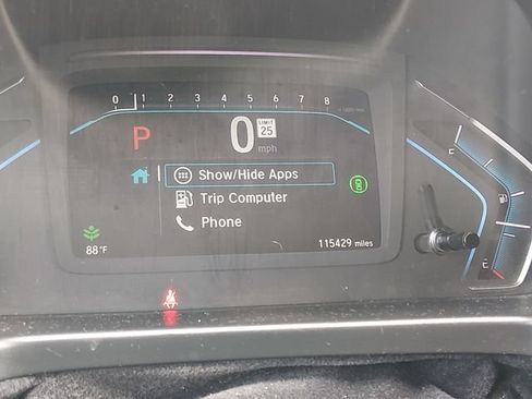 Used 2021 Honda Odyssey EX image 22