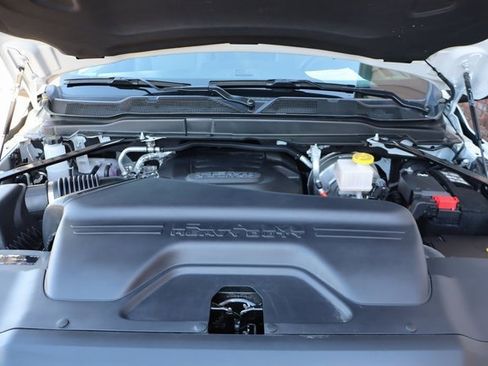 Used 2025 RAM 3500 Tradesman image 49