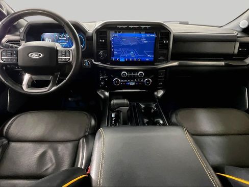 Used 2023 Ford F150 Tremor w/ Equipment Group 402A High AWD/4WD image 14
