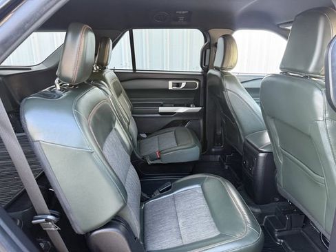 Used 2022 Ford Explorer Timberline AWD/4WD image 30