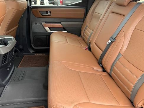 Used 2026 Toyota Tundra 1794 Edition image 27