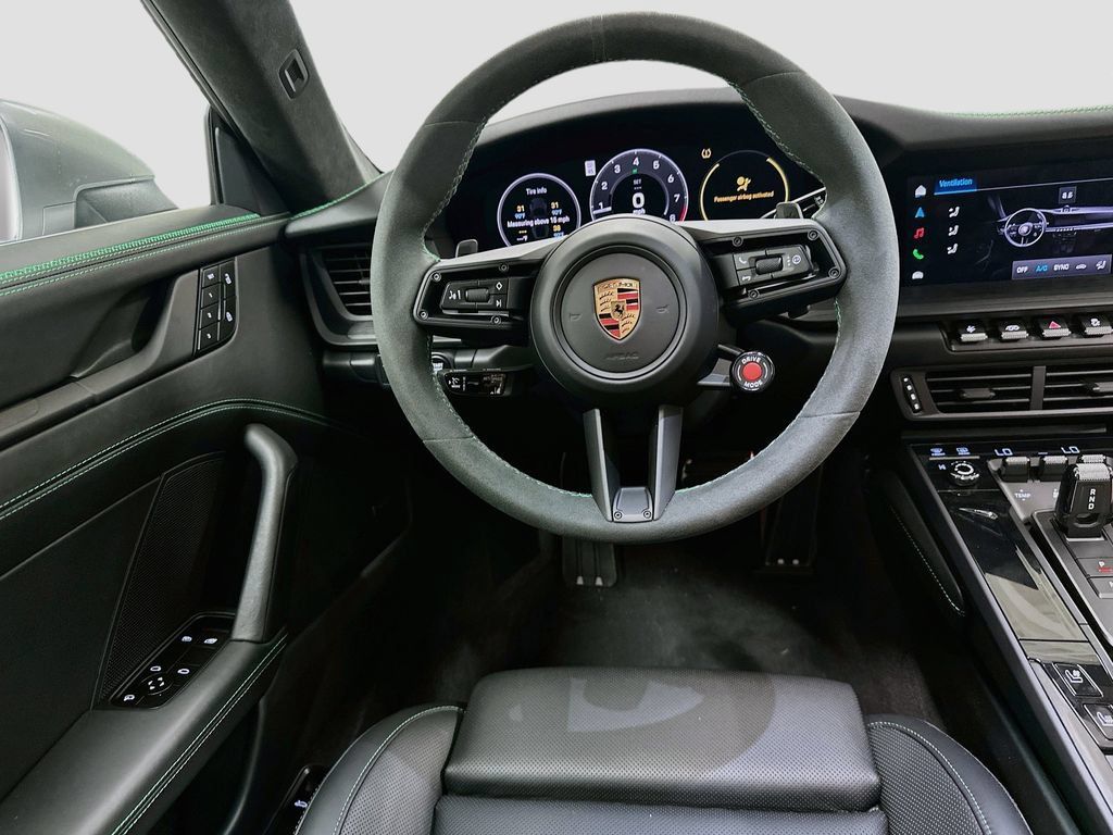 Certified 2026 Porsche 911 Carrera GTS RWD image 23