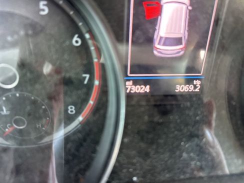 Used 2021 Volkswagen Atlas S image 6