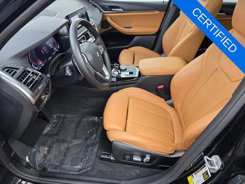 Used 2023 BMW X3 sDrive30i w/ Convenience Package RWD image 9