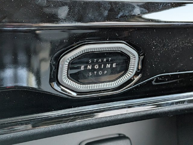 New 2026 Jeep Grand Cherokee Altitude AWD/4WD image 31