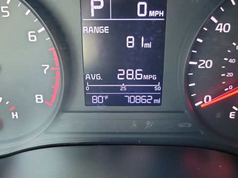 Used 2022 Kia Rio S image 18