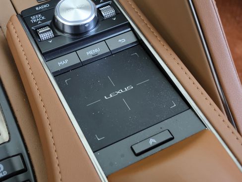 Used 2019 Lexus LC 500 Coupe w/ Performance Package RWD image 31