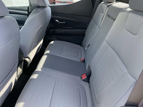 Certified 2023 Hyundai Santa Cruz SEL Premium image 26