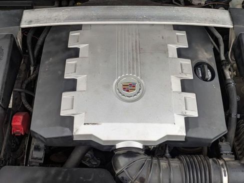 Used 2009 Cadillac CTS 3.6 image 27