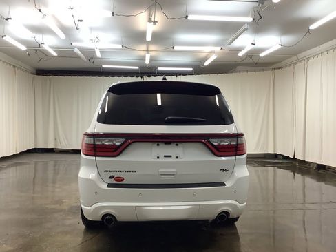 Used 2024 Dodge Durango R/T image 7