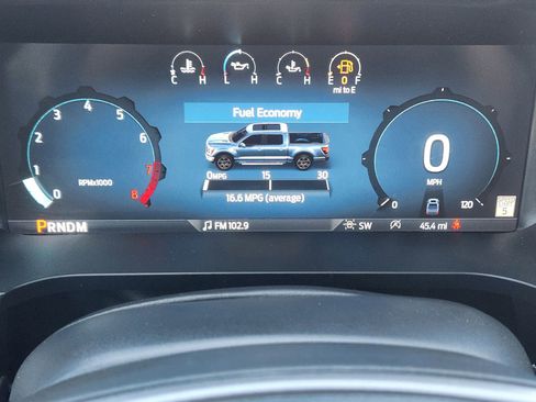 New 2026 Ford F150 XLT w/ Equipment Group 302A MID image 16