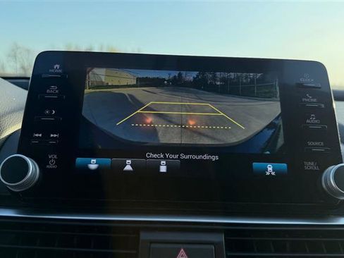 Used 2021 Honda Accord Sport image 31