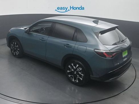 Certified 2026 Honda HR-V EX-L image 23