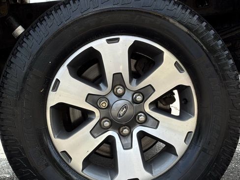 Used 2014 Ford F150 STX w/ Equipment Group 201A Mid AWD/4WD image 32