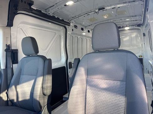 New 2026 Ford Transit 250 148 Medium Roof RWD image 14