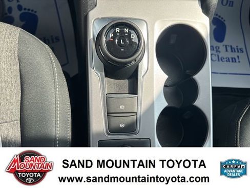 Used 2024 Ford Bronco Sport Big Bend image 19