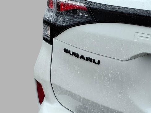 New 2026 Subaru Forester Sport image 21