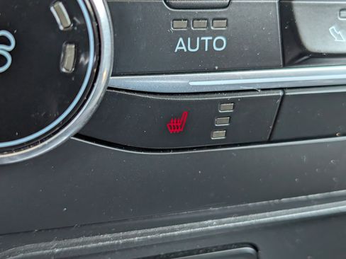 Used 2018 Ford EcoSport SES AWD/4WD image 23