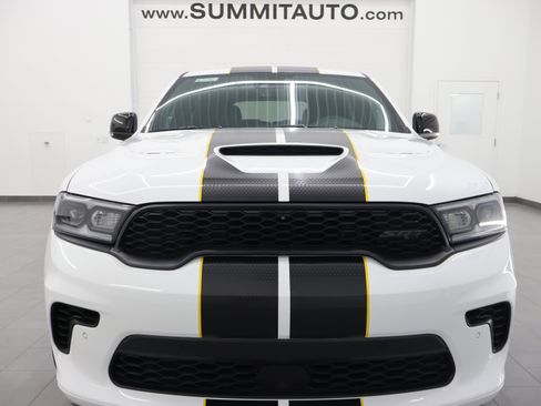 Used 2024 Dodge Durango SRT AWD/4WD image 23