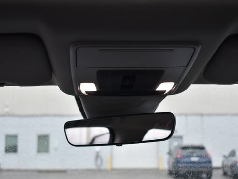 Certified 2025 Honda CR-V EX-L image 30