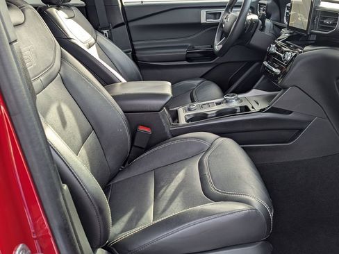 Used 2023 Ford Explorer ST w/ Equipment Group 401A image 29