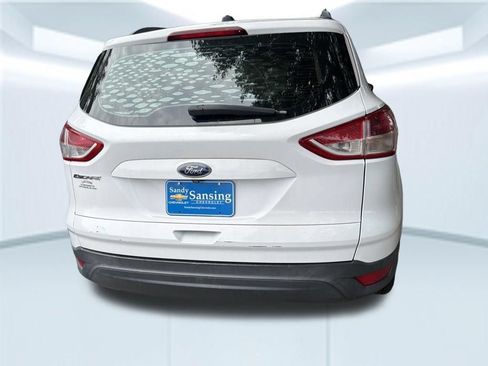Used 2015 Ford Escape S FWD image 11