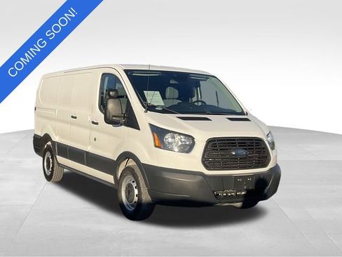 Used 2016 Ford Transit 150 130 Low Roof image 1