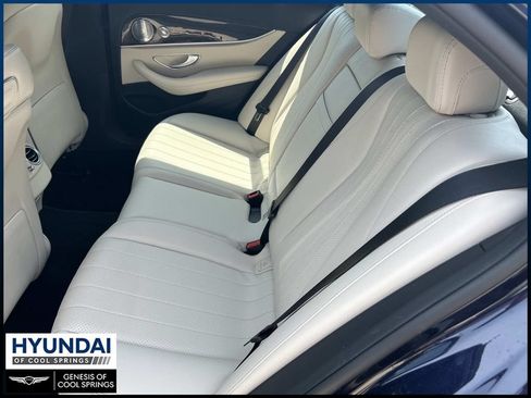 Used 2019 Mercedes-Benz E 300 image 20