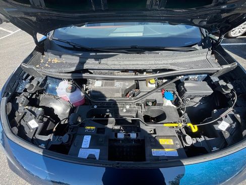 Used 2023 Volkswagen ID.4 Pro RWD image 30