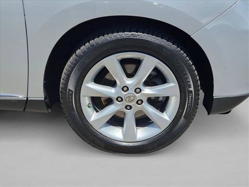 Used 2011 Lexus RX 350 2WD w/ Premium Pkg image 22